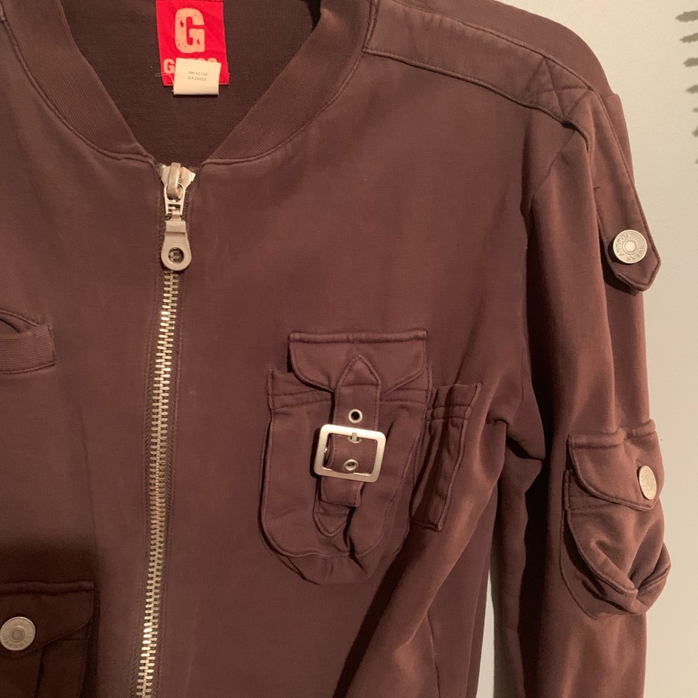 GUESS jacket - Picture 2 of 7